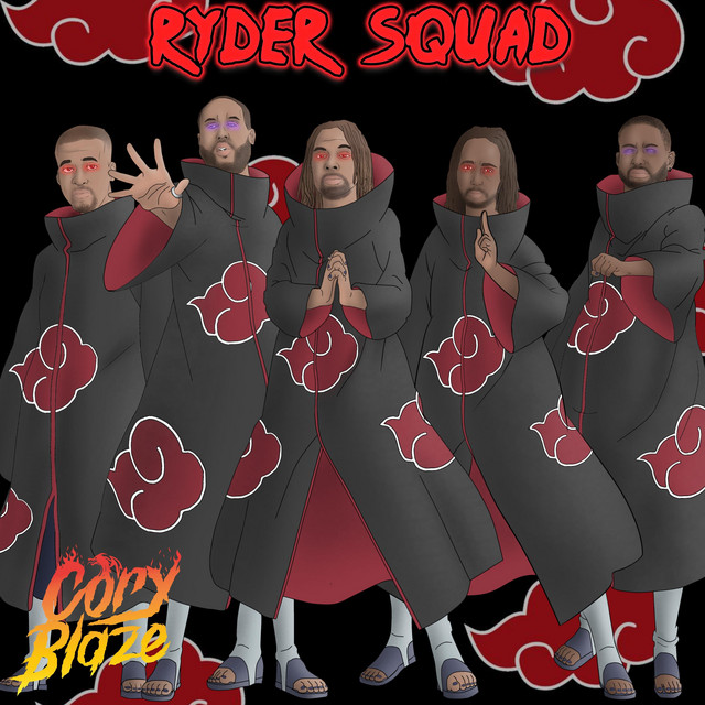 Ryder Squad