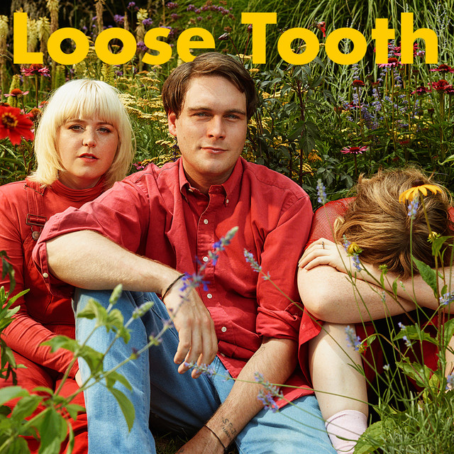 Keep Up cover art