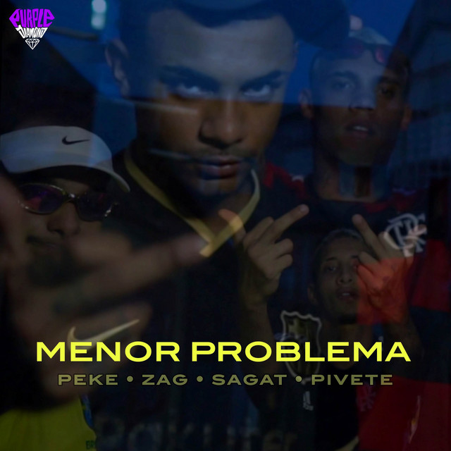 Menor problema