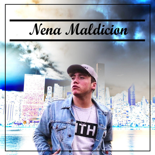 Nena Maldicion cover art