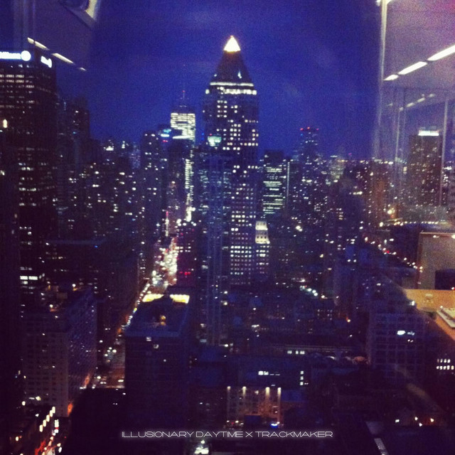 undefined album image