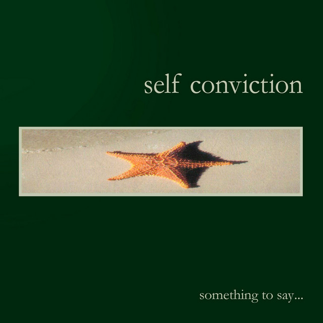 Something To Say cover art