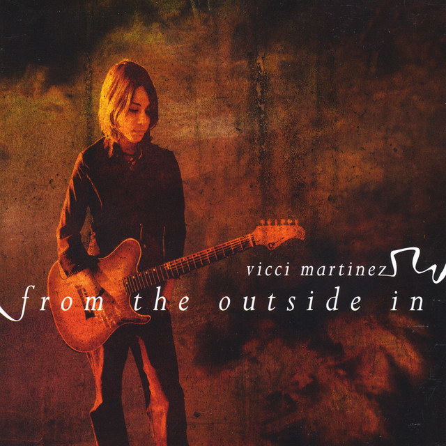 From The Outside In cover art