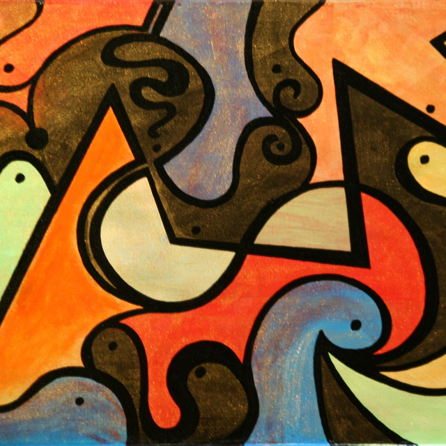 Clandestined Photo