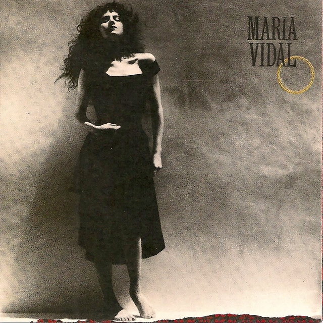 Maria Vidal - Album by Maria Vidal | Spotify