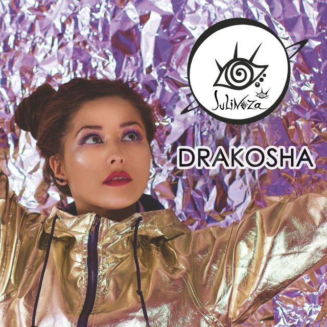 Обкладинка треку Drakosha