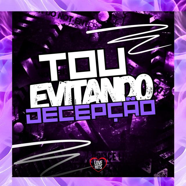 Tou Evitando Decepção