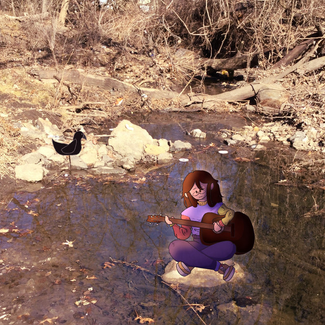 not the center of the universe cover art