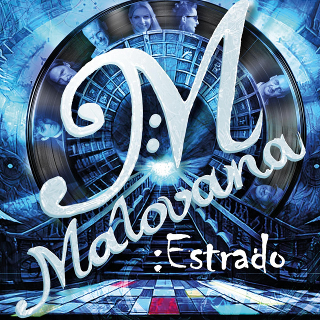 Estrado cover