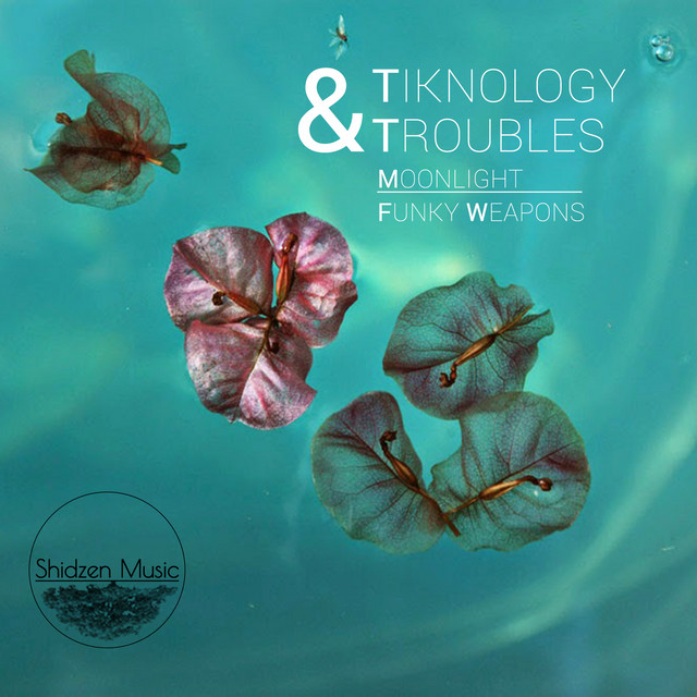 Troubles photo