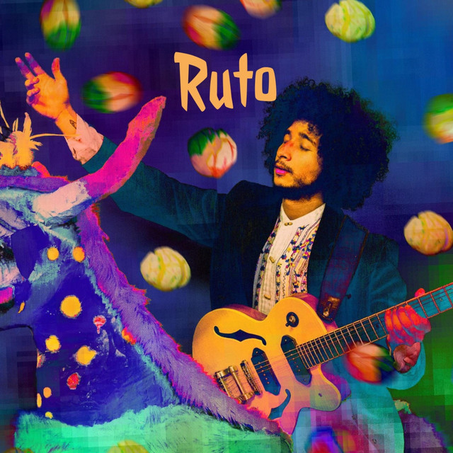Mundos Entre Mundos - Single by Ruto | Spotify