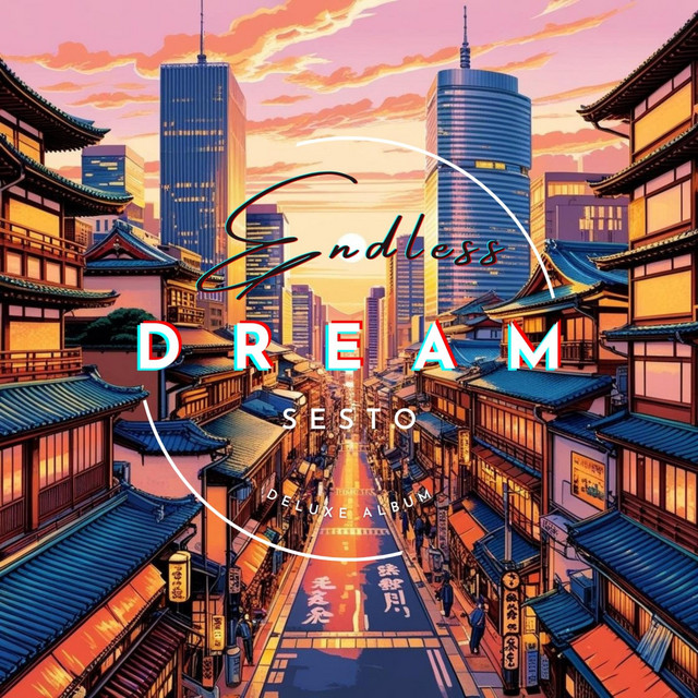 Endless Dream cover art