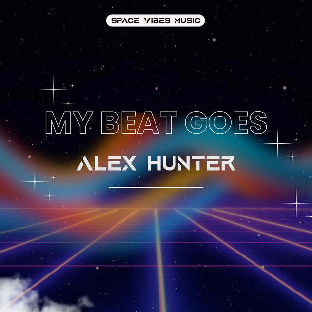 My Beat Goes cover art
