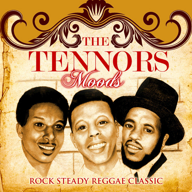 Moods - Album by The Tennors | Spotify