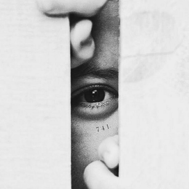 741 cover art