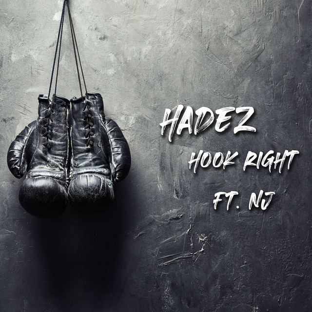 HOOK RIGHT cover art