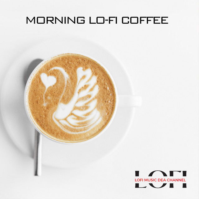 Morning Lo-fi Coffee