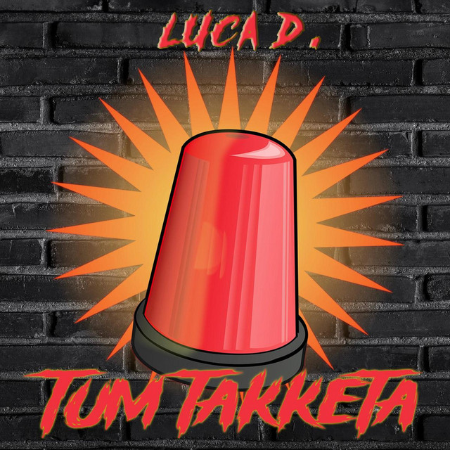 Tum Takketa cover art