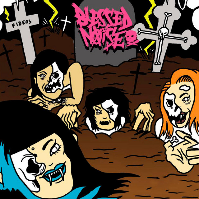 Blessed Noise Photo