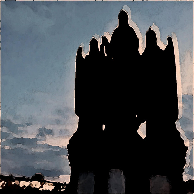 remind us of the sun cover art