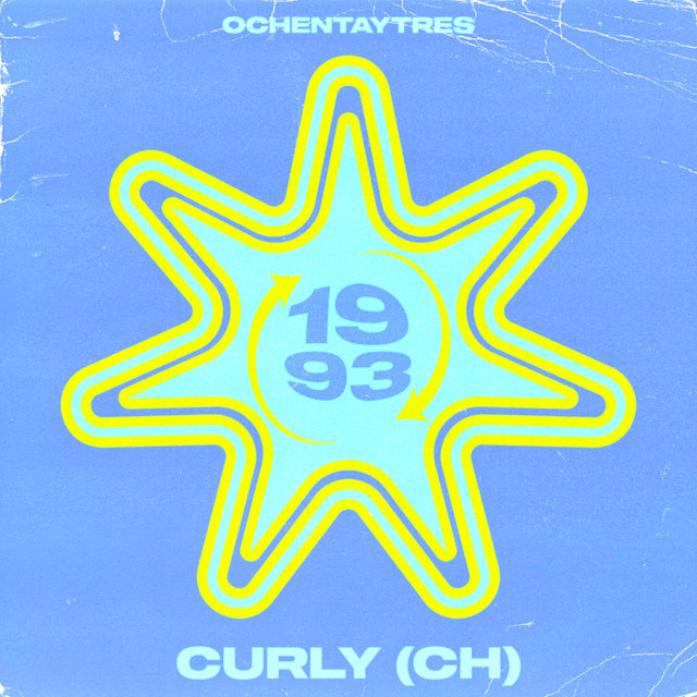 1993 album art