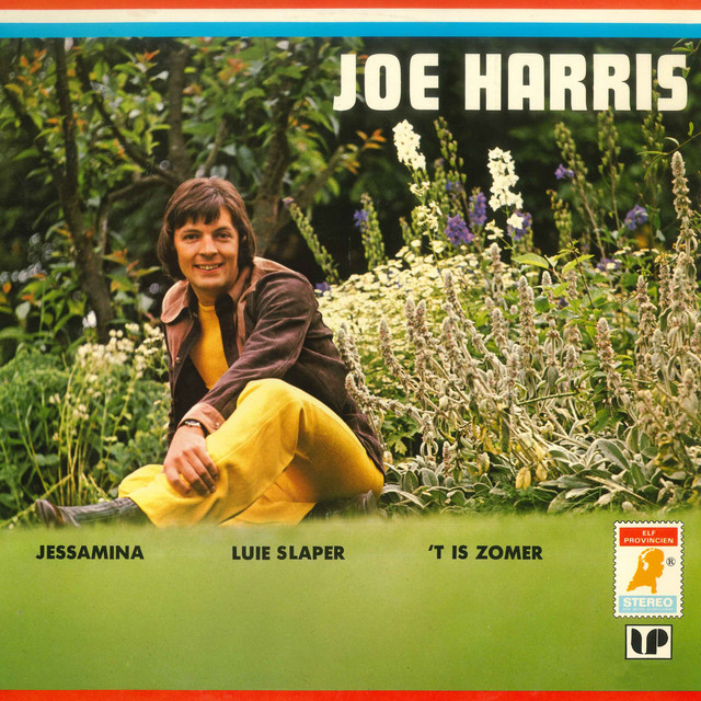 Jessamina cover art