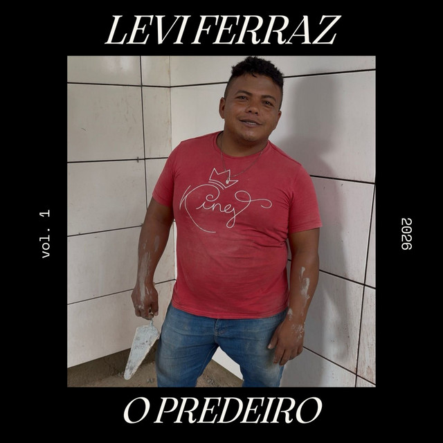 Levi Ferraz