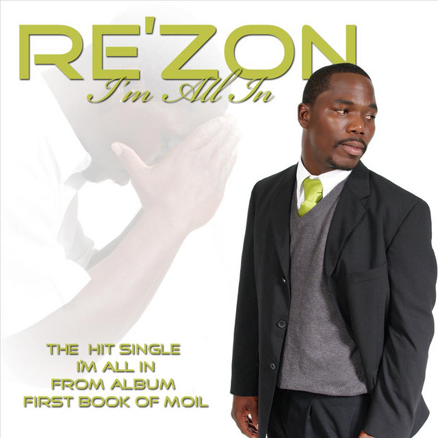 Re'zon | Spotify