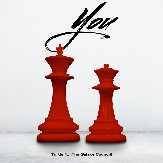 You cover art