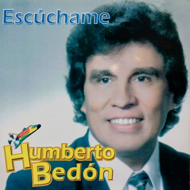 Escúchame cover art