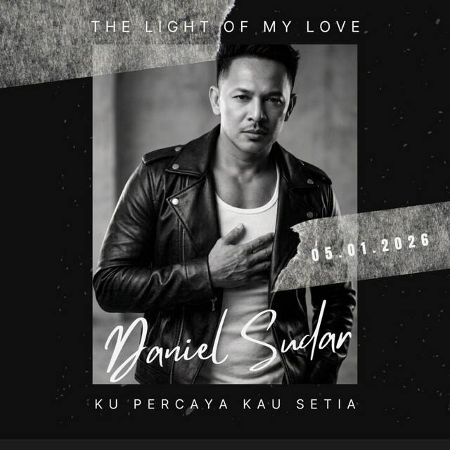 The light of my love