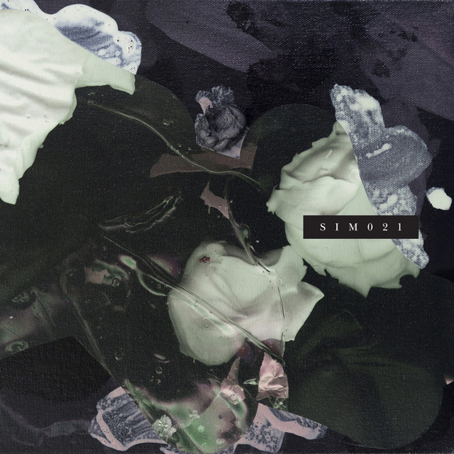 Flotation EP cover art
