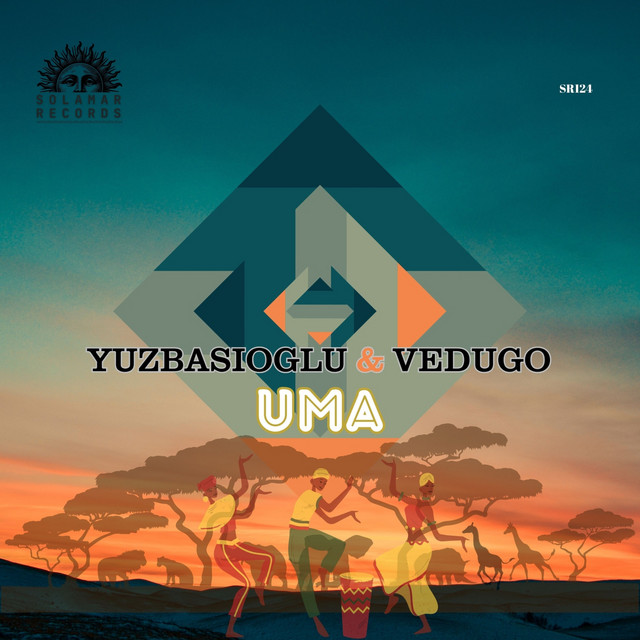 Uma album art