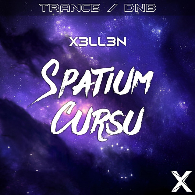 Spatium Cursu cover