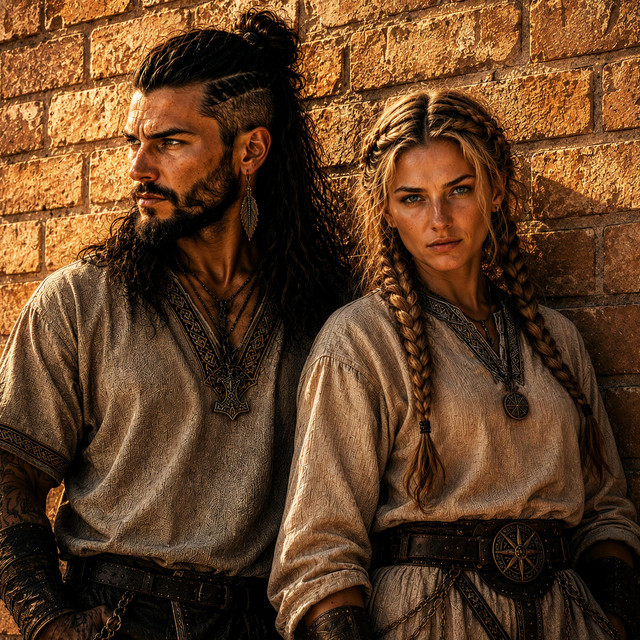 Runa & Eirik