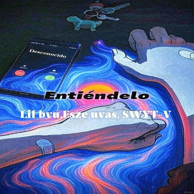 Entiéndelo