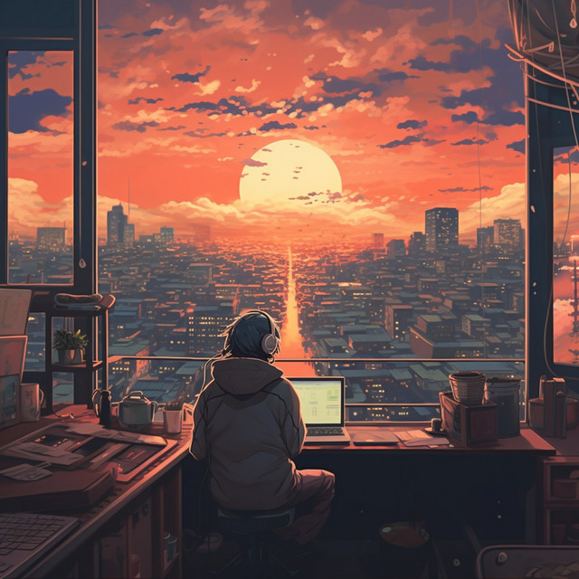 Soulful Lofi: CHILL COLLECTION cover art