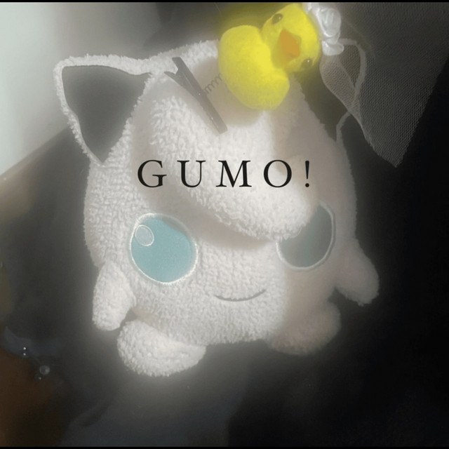 GUMO!