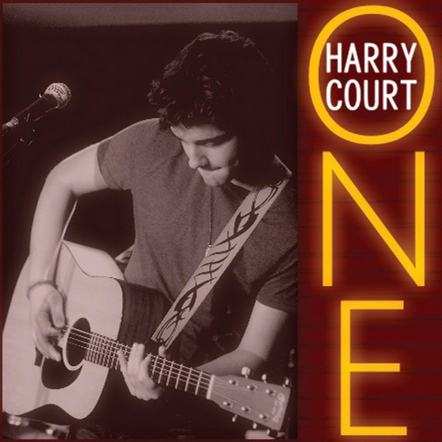 Harry Court