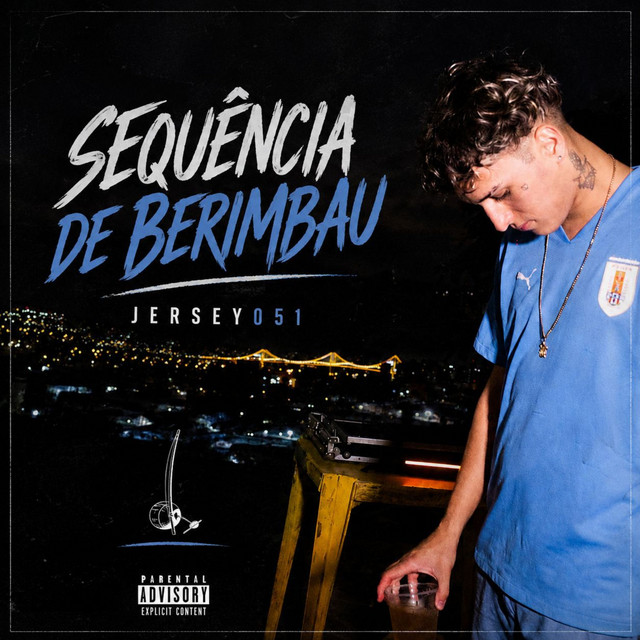 SEQUÊNCIA DE BERIMBAU