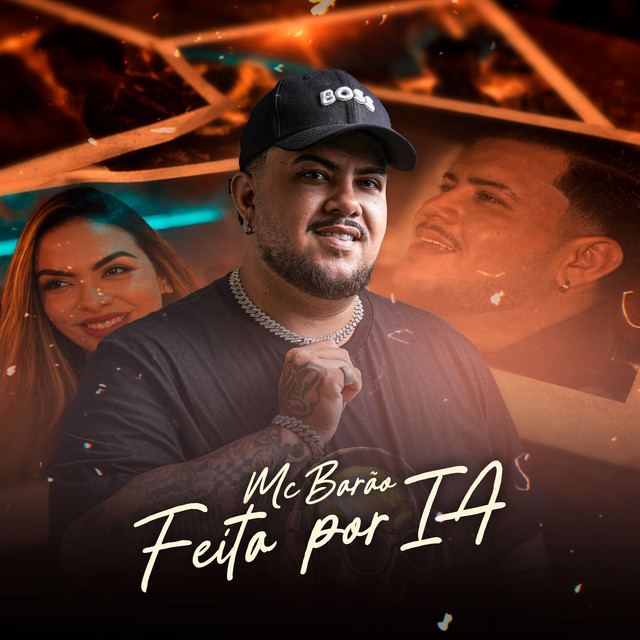 Feita por IA