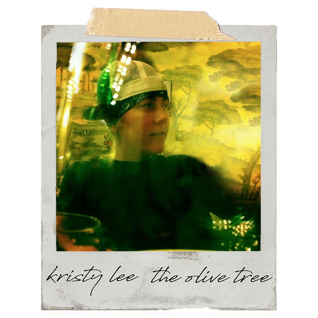 The Olive Tree cover art