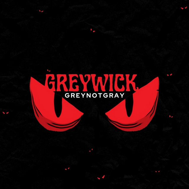 Greywick cover art
