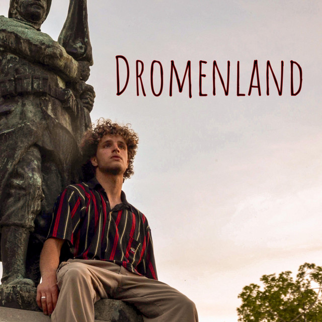 DROMENLAND cover art