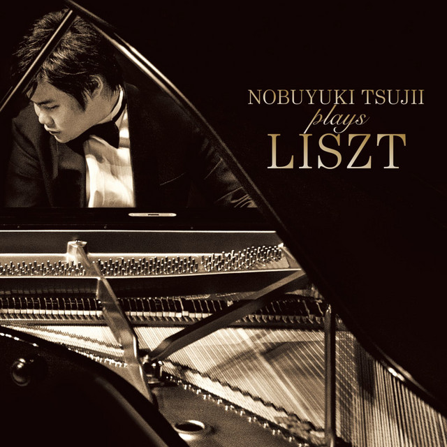 ラ・カンパネラ♪ ﾗ・ｶﾝﾊﾟﾈﾗ ‑ 曲・歌詞：辻井伸行 | Spotify