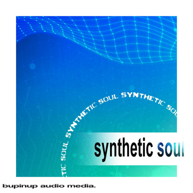 synthetic soul cover art
