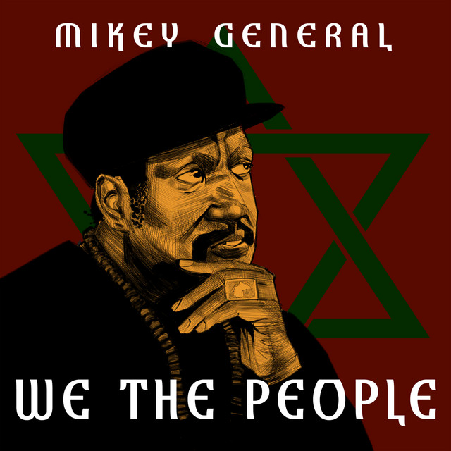 We The People cover art