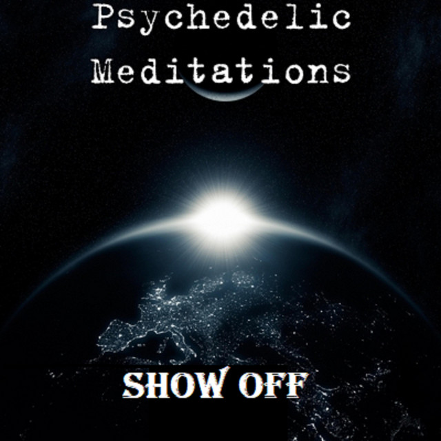 Show Off cover art