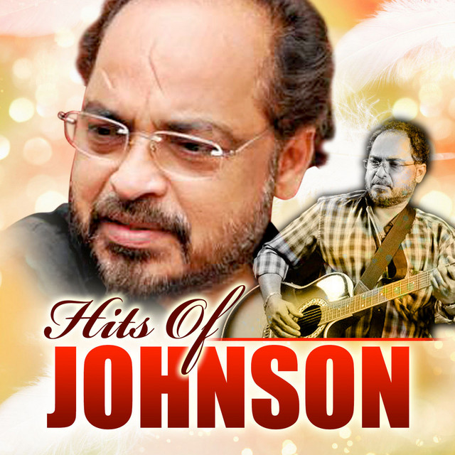 Hits of Johnson cover art
