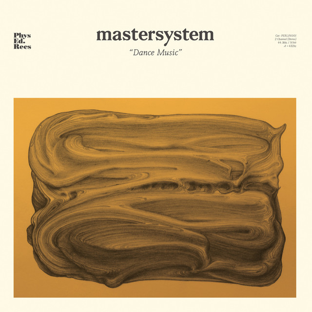 Dance Music cover art